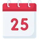 Free Calender Icon