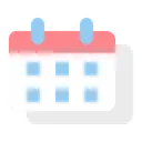 Free Calender Schedule Day Icon