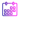 Free Calender Schedule Remind Icon