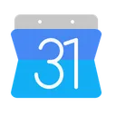 Free Calender  Icon