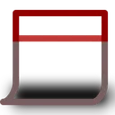 Free Calendrier  Icône