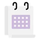 Free Horaire Date Evenement Icon