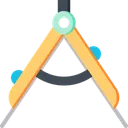 Free Calibrador  Icono