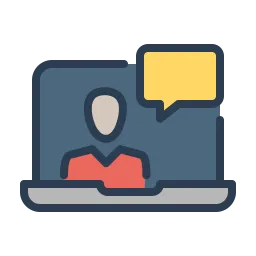 Free Call  Icon