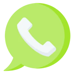 Free Call  Icon