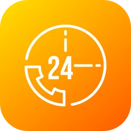 Free Call  Icon