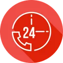 Free Call  Icon