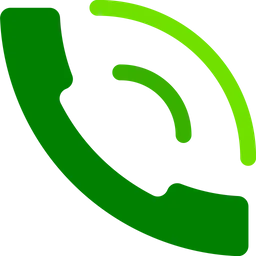 Free Call  Icon