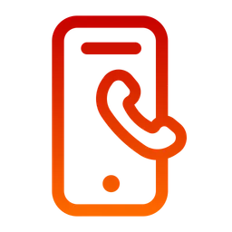 Free Call  Icon