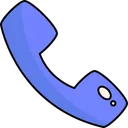 Free Call  Icon