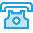 Free Call Calling Phone Icon