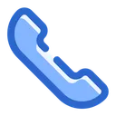 Free Call  Icon
