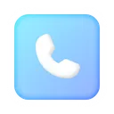 Free Call  Icon