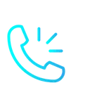Free Call Ringing Communication Incoming Call Icon