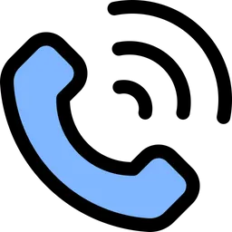 Free Calling  Icon