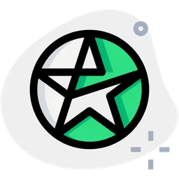 Free Caltex Logo Icon