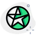 Free Caltex  Icon