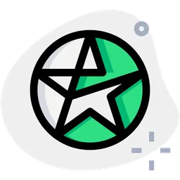 Free Caltex Logo Icon