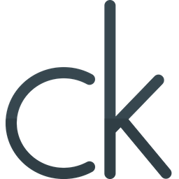 Calvin Klein Cosmetics Logo PNG Transparent & SVG Vector - Freebie