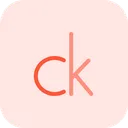 Free Calvin Klein  Icon