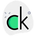 Free Calvin Klein  Symbol