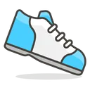 Free Calzado Zapatos Icono