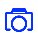 Free Cam Camera Gallery Icon