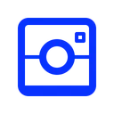 Free Cam Camera Insta Icon