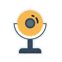 Free Camera  Icon