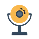 Free Camera  Icon