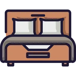 Free Cama  Icono