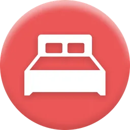 Free Cama  Icono