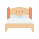 Free Cama  Icono