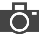 Free Camara Icono