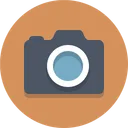 Free Camara Icono