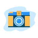 Free Camara Icon