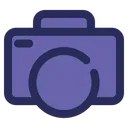 Free Cámara  Icon