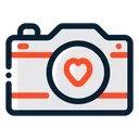 Free Camara Foto Matrimonio Icon