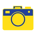 Free Cámara  Icon