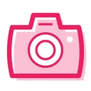 Free Camara Icon