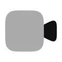 Free Camara De Video Icon