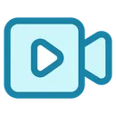 Free Camara De Video Camara Video Icon