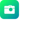 Free Camara Foto Video Icon