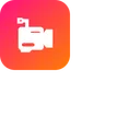 Free Camara Foto Video Icon