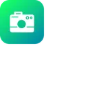 Free Camara Foto Video Icon