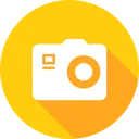 Free Camara Foto Video Icono