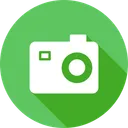 Free Camara Foto Video Icono