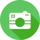 Free Camara Foto Video Icono