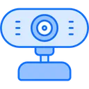 Free Camara Web Camara Dispositivo Icon