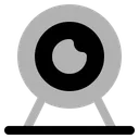 Free Cámara web  Icon